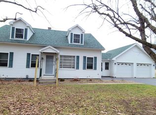 2306 Sulphur Run Rd, Jersey Shore, PA 17740