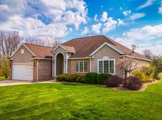 3408 Liberty Rd, Willard, OH