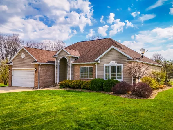 3408 Liberty Rd, Willard, OH 44890