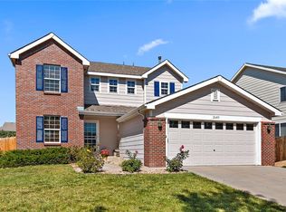 2603 S Danube Way, Aurora, CO 80013