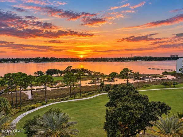4050 Marriott Dr #3803, Panama City Beach, FL 32408