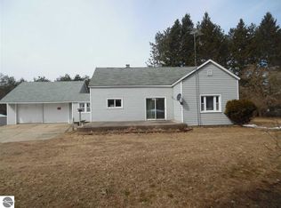 408 S Haskins St, Boon, MI 49618