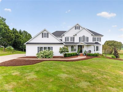 10276 Wolf Ave NE, Hartville, OH, 44632