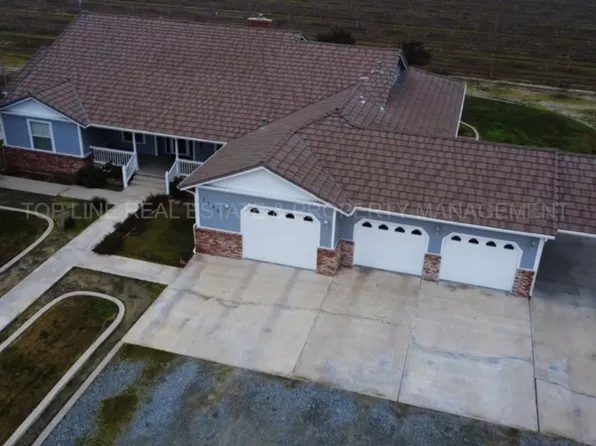 2844 Ottawa Ave, Corcoran, CA 93212