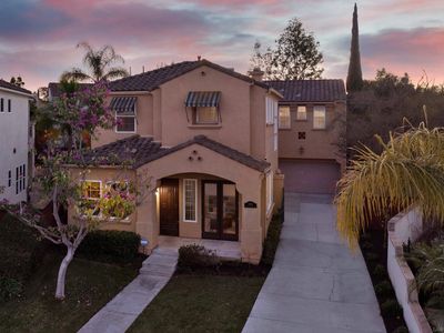 10109 Prairie Fawn Dr, San Diego, CA, 92127