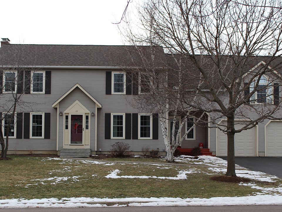 49 Butler Drive