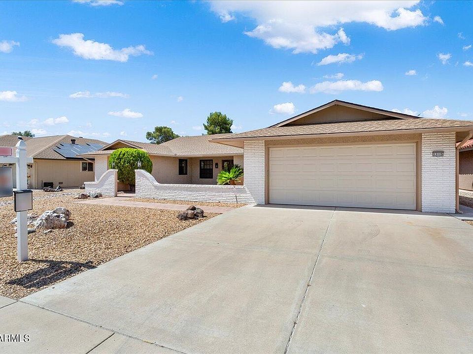 13115 W Paintbrush Dr, Sun City West, AZ 85375 Zillow