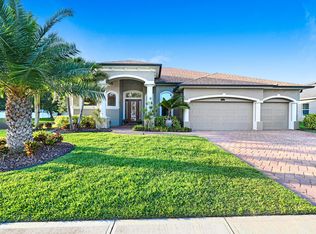 111 Via Catalano Ct NE, Palm Bay, FL 32907