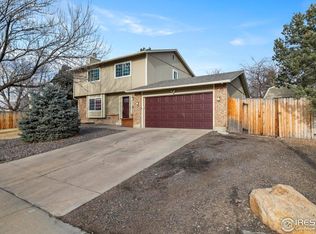 12820 S Princess Cir, Broomfield, CO 80020