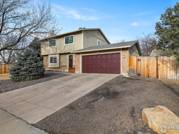 12820 S Princess Cir, Broomfield, CO 80020
