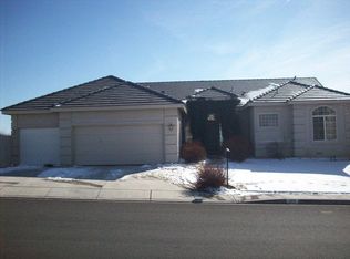 1155 University Ridge Dr, Reno, NV 89512