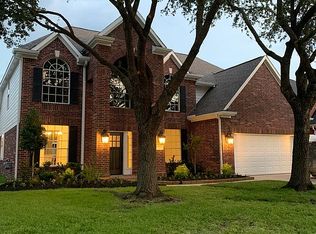 1617 Joshua Tree Ln, Deer Park, TX 77536
