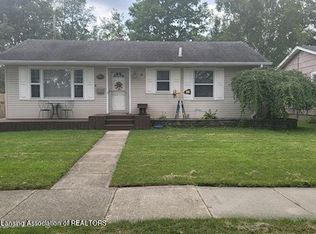 2908 Boston Blvd, Lansing, MI 48910