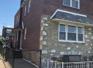 2018 Faunce St, Philadelphia, PA 19152