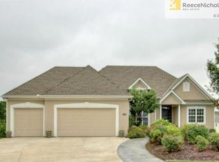 12680 Oak Harbor Dr, Platte City, MO 64079