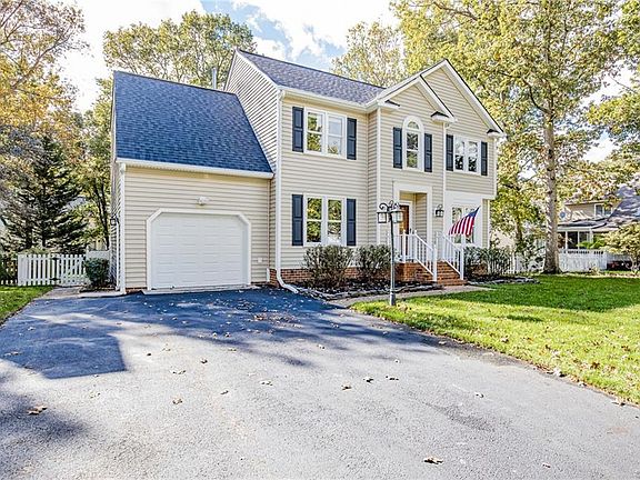 3rd image of 5337 Olde Milbrooke Dr