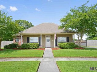 6007 Sandy Creek Ln, Zachary, LA 70791