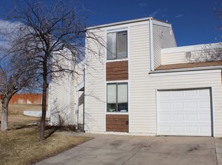 16433 E Radcliff Pl APT A, Aurora, CO 80015