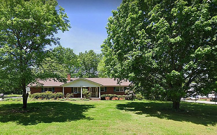 4477 Buffalo Shoals Road