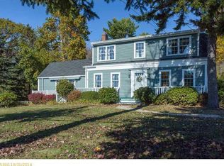 65 Pepperrell Rd, Kittery Point, ME 03905