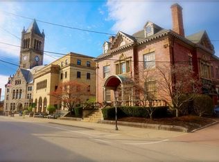 97 E Main St, Uniontown, PA 15401