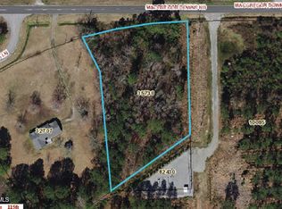 3379 Macgregor Downs Rd, Greenville, NC 27834