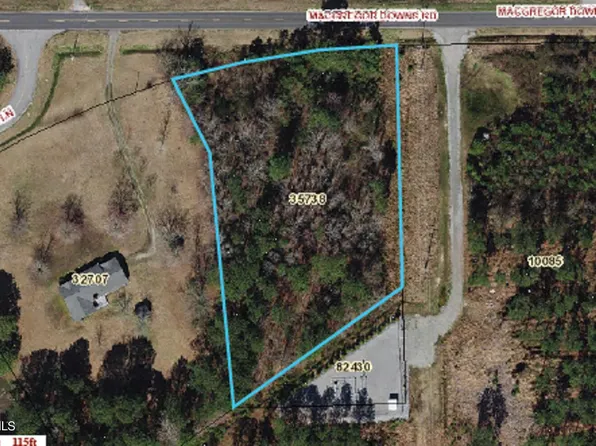 3379 Macgregor Downs Road, Greenville, NC 27834