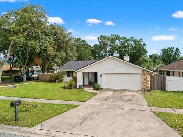 1829 Crownwood Dr, Orlando, FL 32810