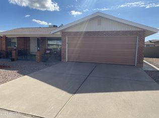 4561 E Elena Ave, Mesa, AZ 85206