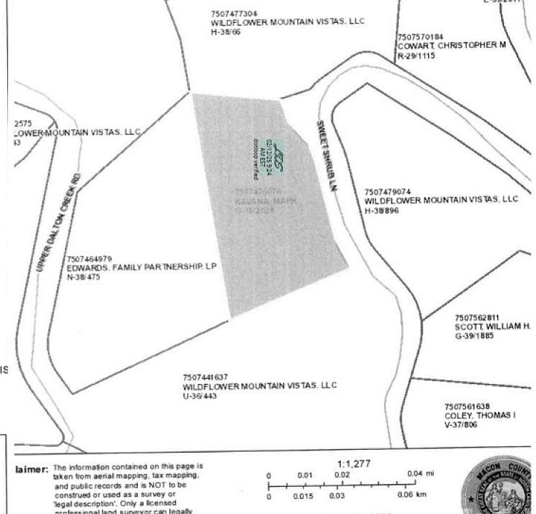 1st image of 0 Sweet Shrub Ln #17
