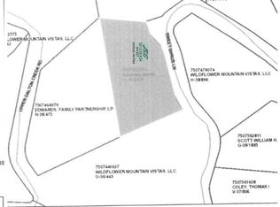 0 Sweet Shrub Ln #17, Franklin, NC 28734