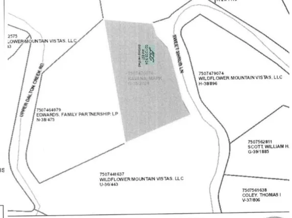 0 Sweet Shrub Ln #17, Franklin, NC 28734