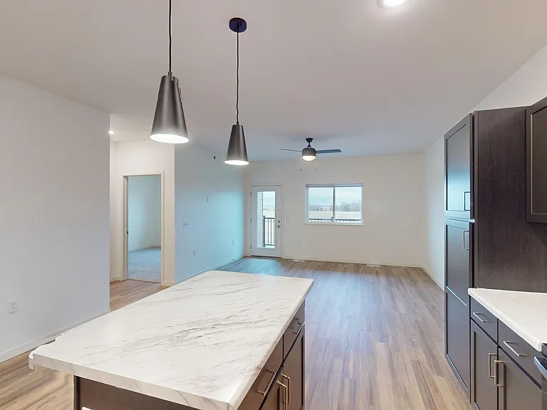 Sage Meadow Apartments & Townhomes — Photo 64