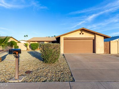8905 N 55TH Drive, Glendale, AZ, 85302