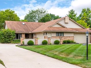4477 Sentry Hill Ct, Kettering, OH 45440
