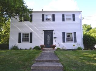 126 Pennsylvania Ave, Delaware, OH 43015