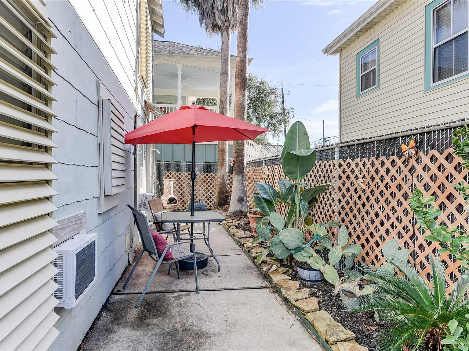 1 bed, 1.0 bath, 550 sqft, $950 — Photo 3