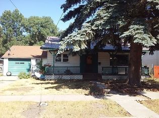 244 N K St, Lakeview, OR 97630
