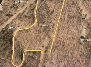 LOT 29 Cane Creek Rd, Cullowhee, NC 28723