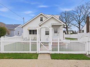 357 Kirkman Avenue, Elmont, NY 11003