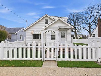 357 Kirkman Avenue, Elmont, NY, 11003