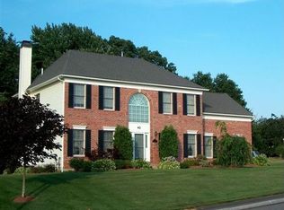 42 Knight Way, Marlborough, MA 01752