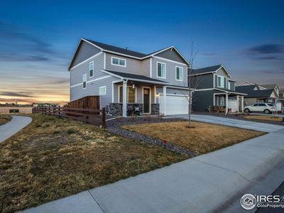 6063 Holstein Dr, Windsor, CO, 80528