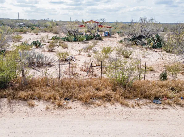 LOT 74 Camino Reforma, Laredo, TX 78043