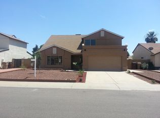 9237 W Hollywood Ave, Peoria, AZ 85345
