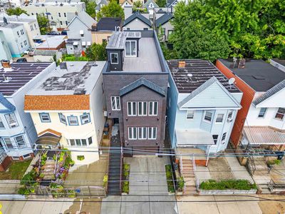 58 Gates Ave, Jersey City, NJ, 07305