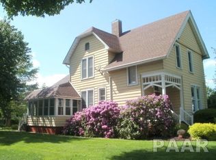 468 N Main St, Canton, IL 61520