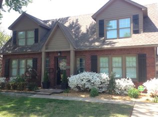 1712 S Florence Pl, Tulsa, OK 74104