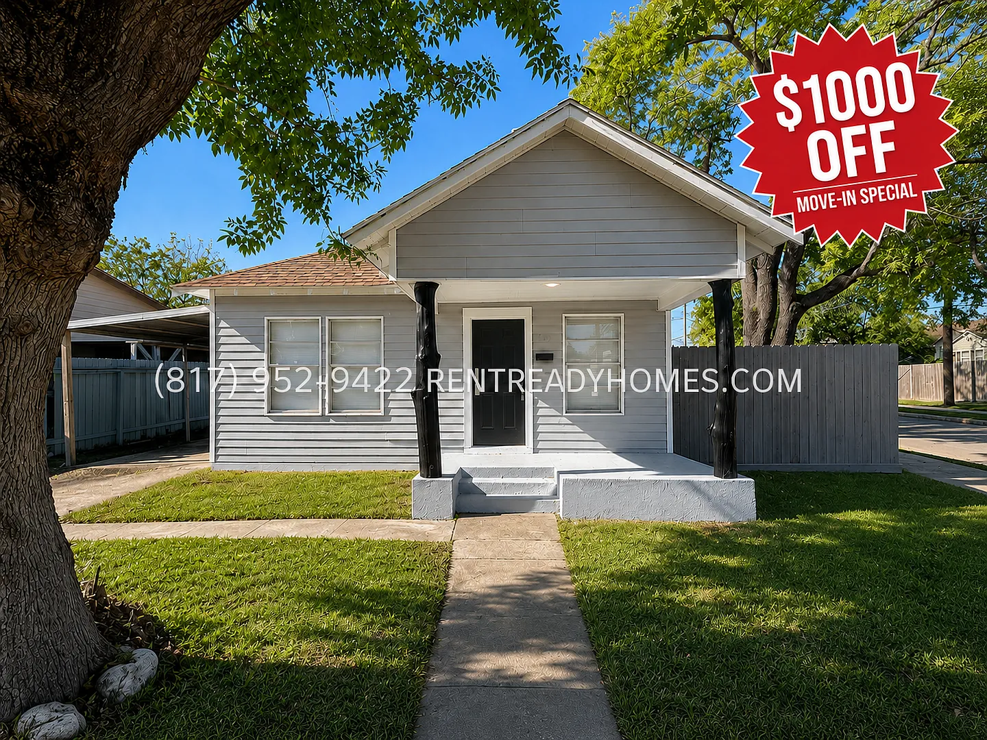 102 Anderson St — Photo 1
