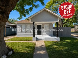 102 Anderson St, Pasadena, TX 77506